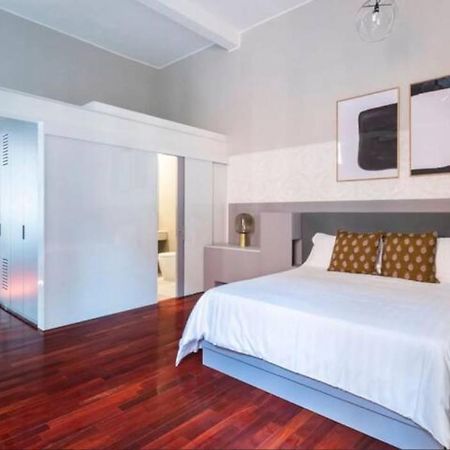 Croce Apartments Roma Exterior foto