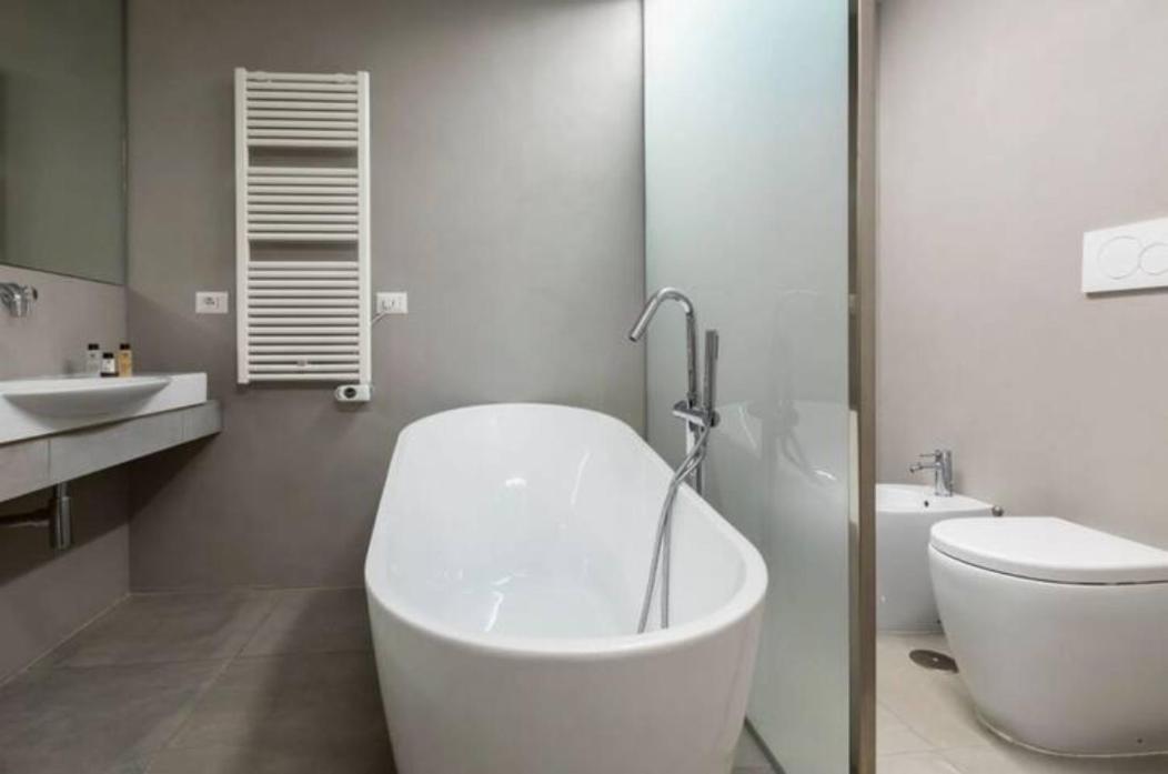 Croce Apartments Roma Exterior foto
