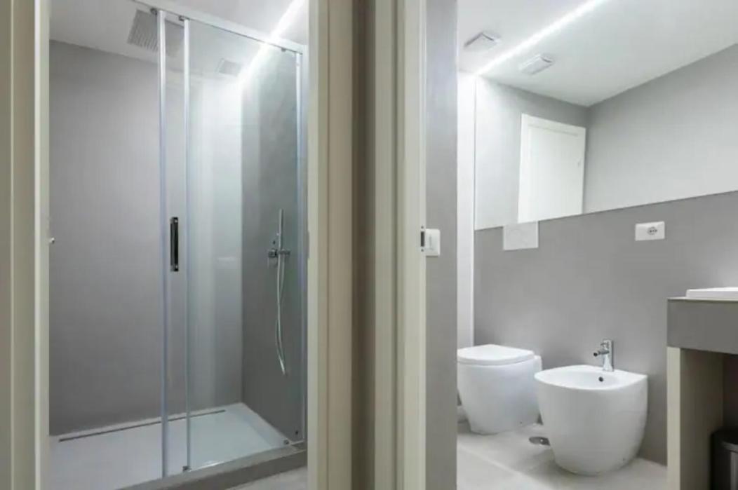 Croce Apartments Roma Exterior foto